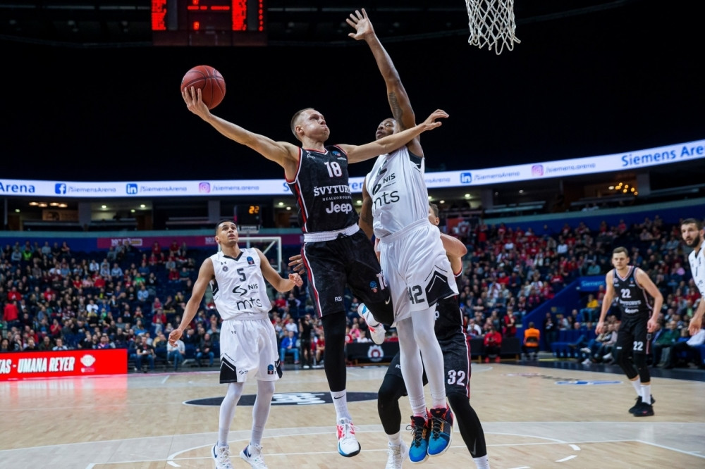 Partizan ih porazio na njihovom terenu, oni traže izgovore: "To nas je skupo koštalo!"