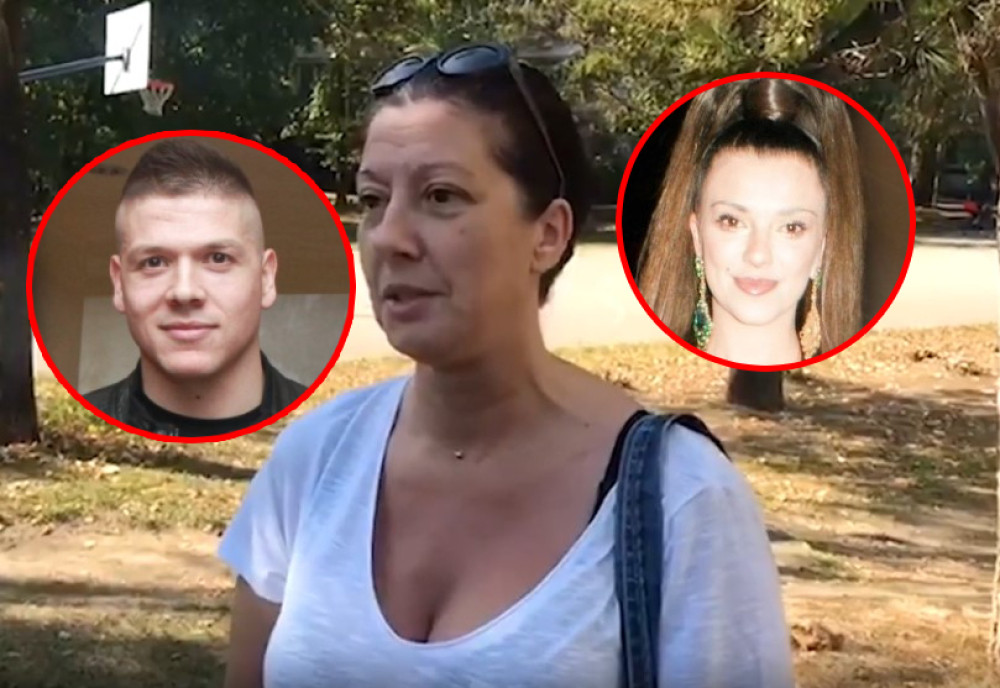 Slobina komšinica otkrila surovu istinu o njegovom odnosu sa Kijom! Krili su sve od javnosti! (VIDEO)