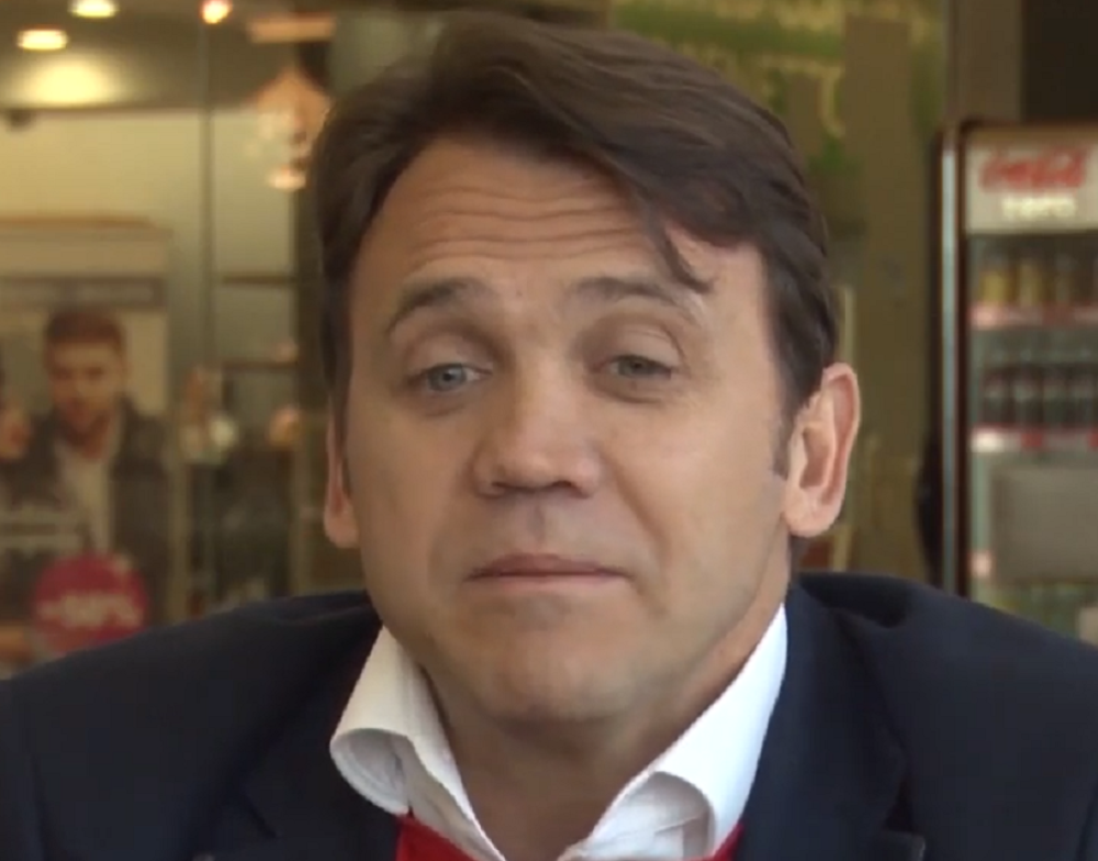 Nisu ga zvali godinama u našu reprezentaciju, odlučio je sve da kaže kada su svi umrli