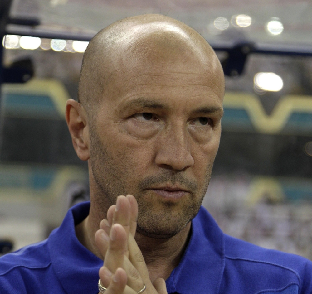 Zenga na klupi velikana menja takođe bivšeg trenera Zvezde