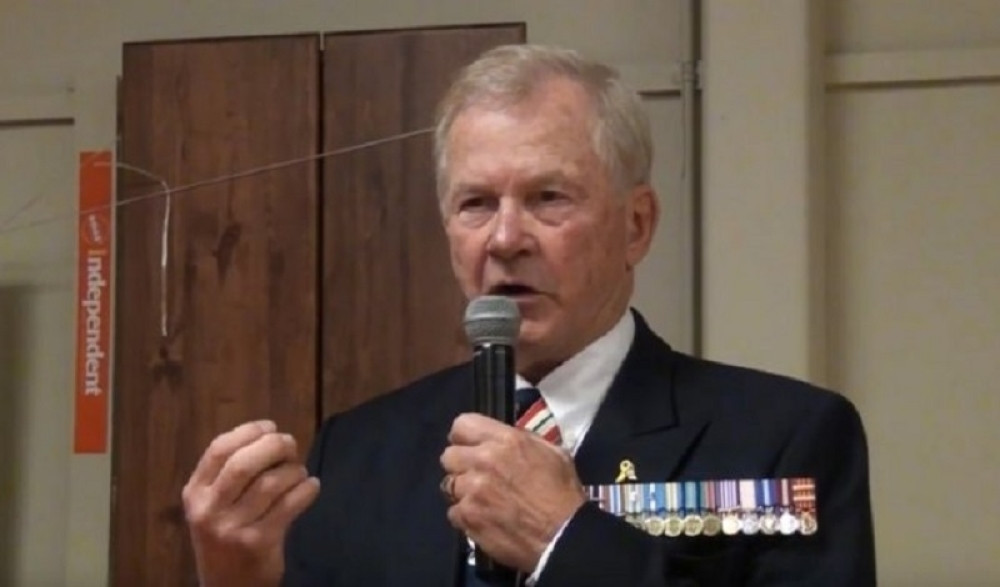 Pričao o bombardovanju Srbije i priznanju Kosova, pa bez pardona zviznuo u lice svetu pravu istinu!