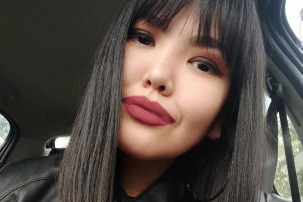 Ona je jedina ovakva devojka u Srbiji! Kad vidite kako izgleda sve će vam biti jasno! (FOTO)