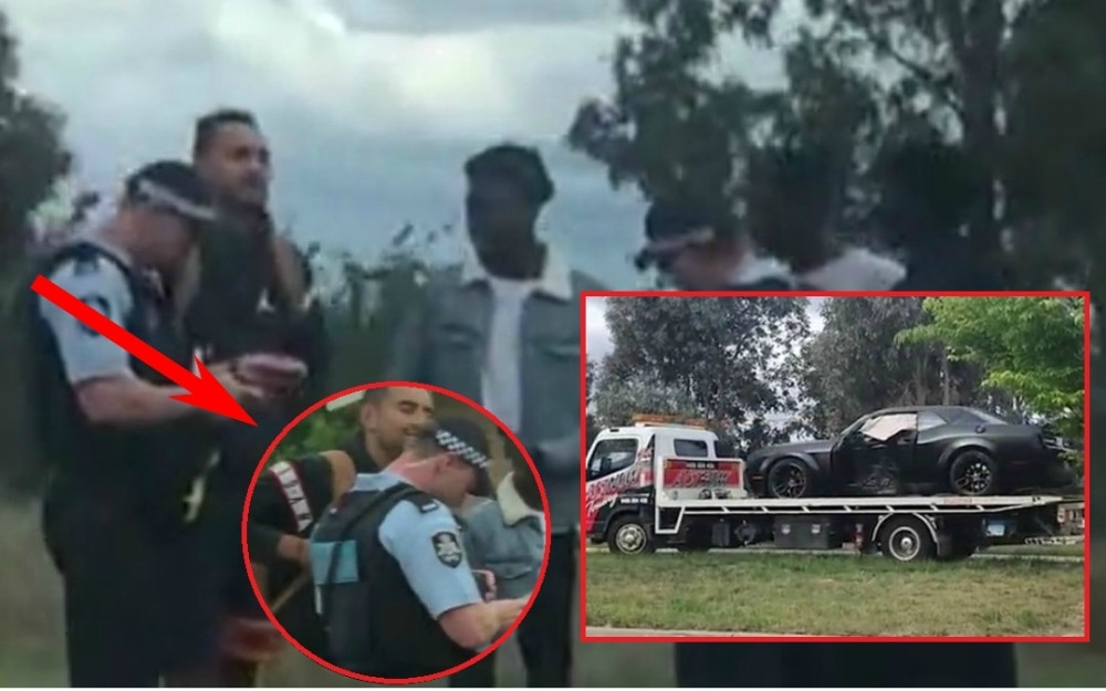 KARMA DOŠLA NA NAPLATU! Kirjos se velikom brzinom zakucao u banderu, SRBIN profitira zbog njegovog nemarluka! (VIDEO)