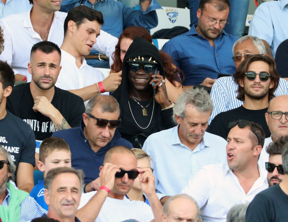 Pravio je haos, tukao se, jurio novac i žene, a onda mu je Srbin svojim primerom otvorio oči