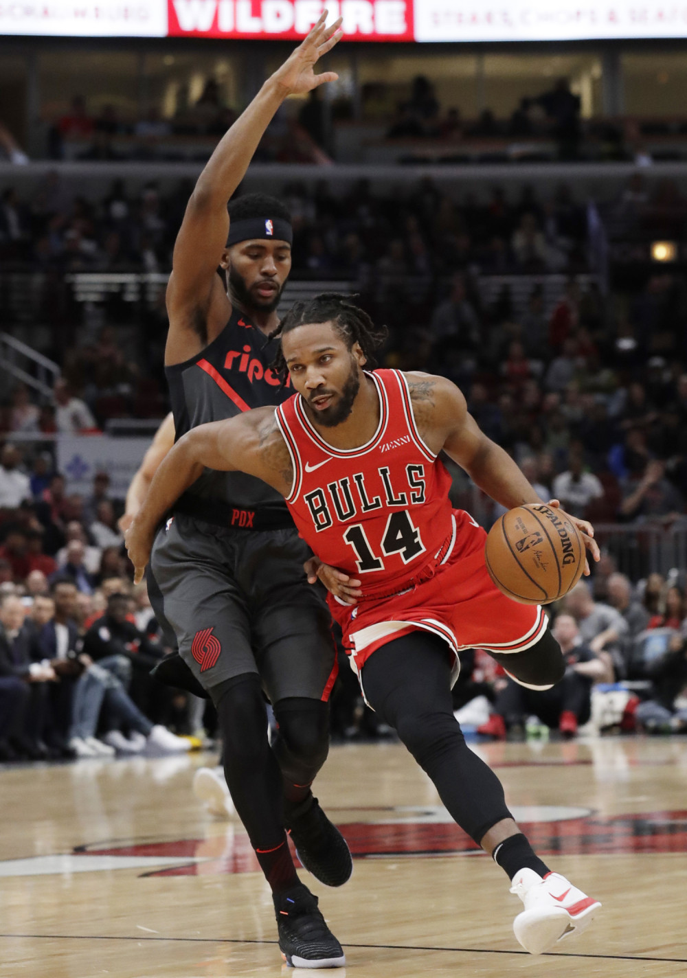 Ovaj igrač već je bio na meti tima iz Humske! (FOTO)