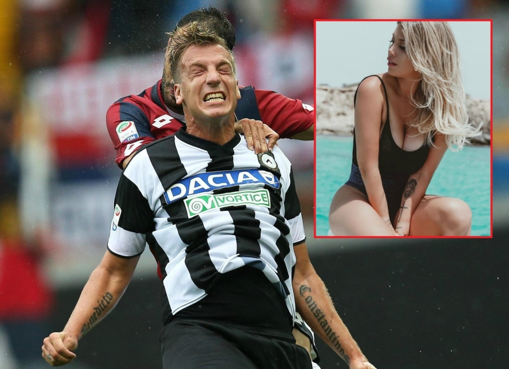 Konačno progovorio o svom nekadašnjem velikom prijatelju koji mu je preteo ženu i troje dece! (VIDEO)