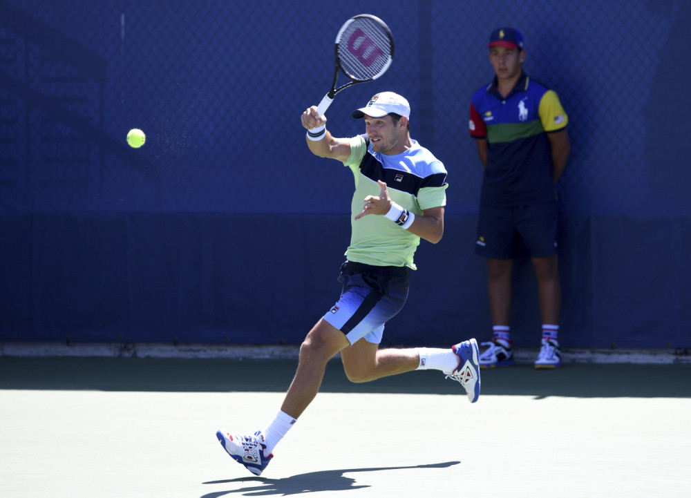 Lajović posle dramatičnog meča na dva koraka od finala