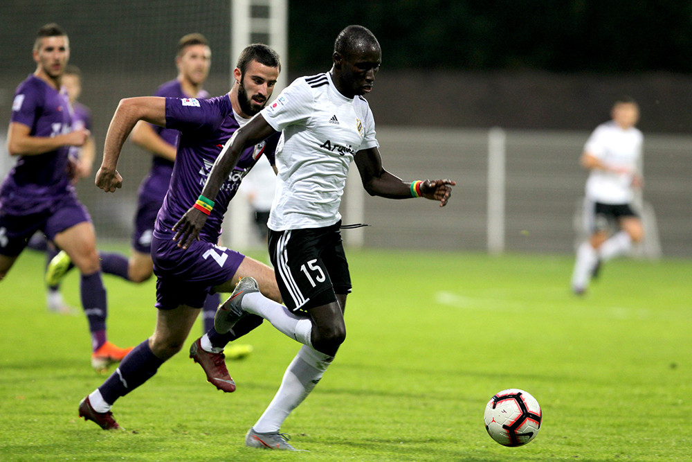 "Neće biti lako, ali želimo pobedu u derbiju"