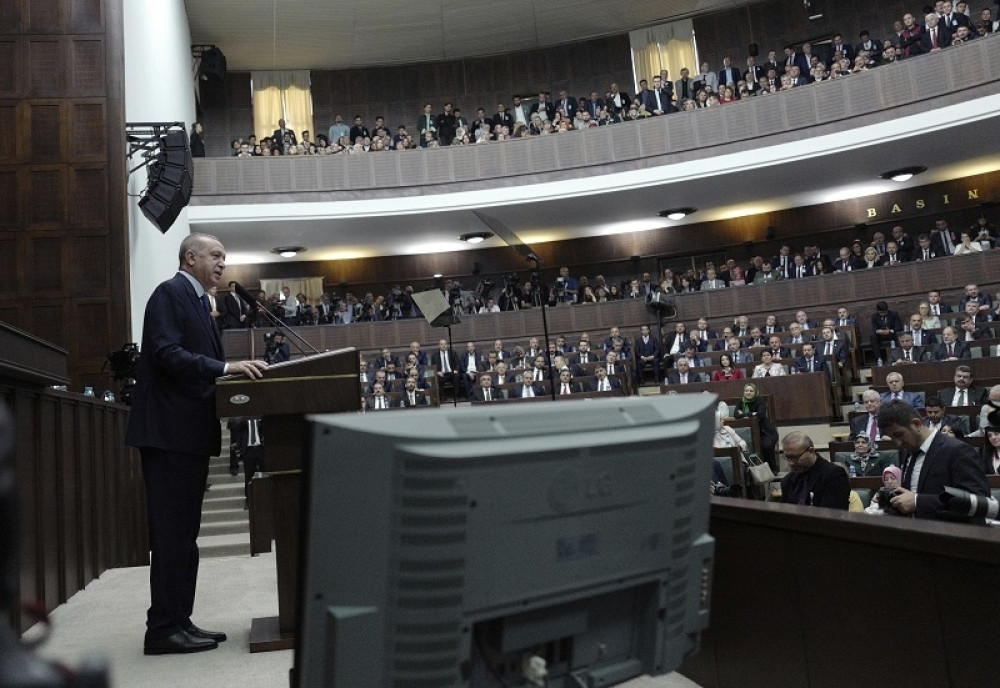 Turska usvojila zakon koji je razbesneo građane, a zabrinuo ostatak sveta!