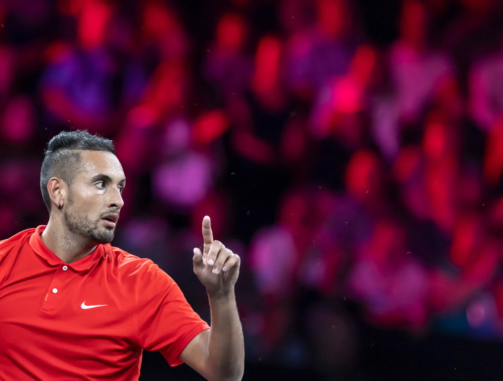 Novakov rival promenio sport i odmah ostvario neverovatan rezultat (VIDEO)