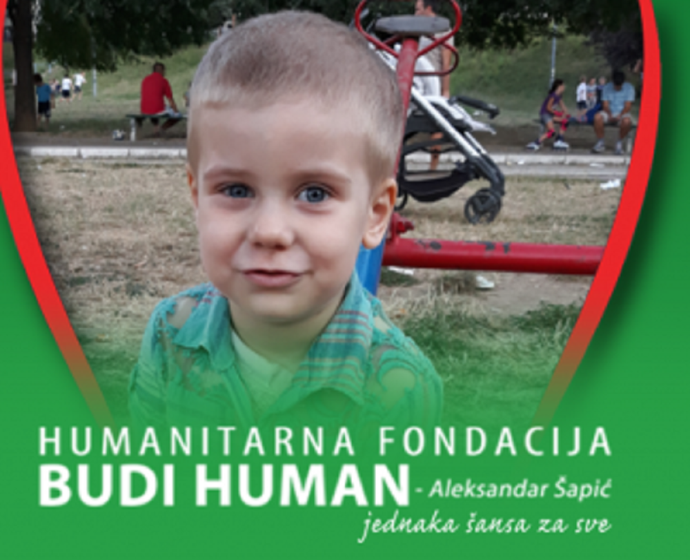 Srbijo, ujedini se, pomozimo joj da preživi!