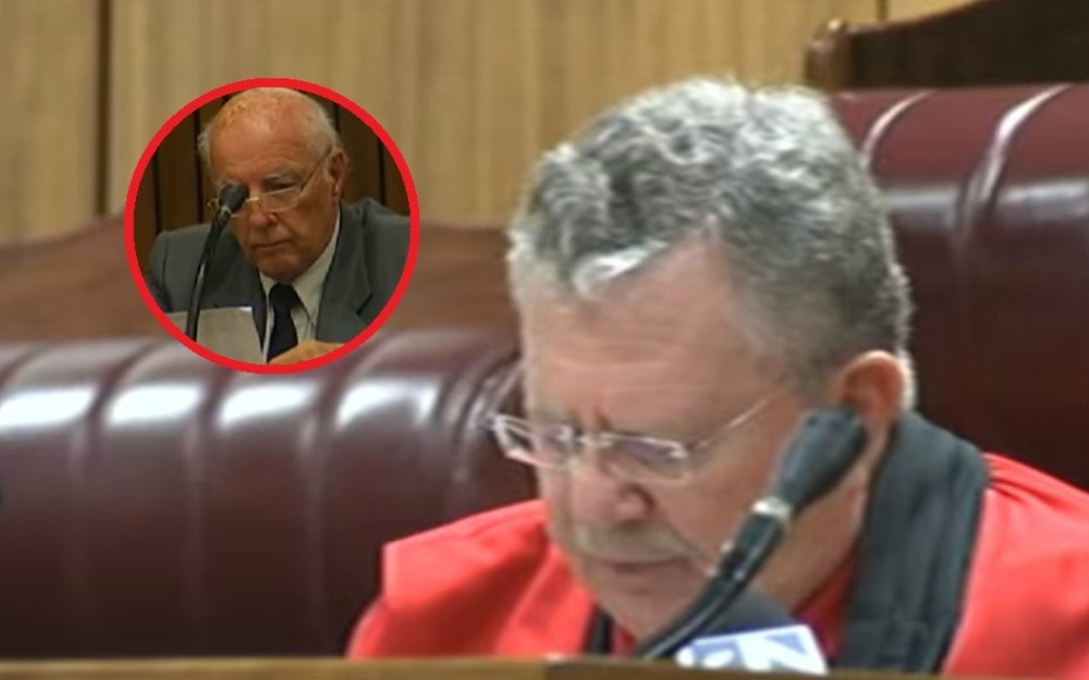 Višestruki Grend slem šampion silovao tri devojčice kojima je držao trening! (FOTO/VIDEO)