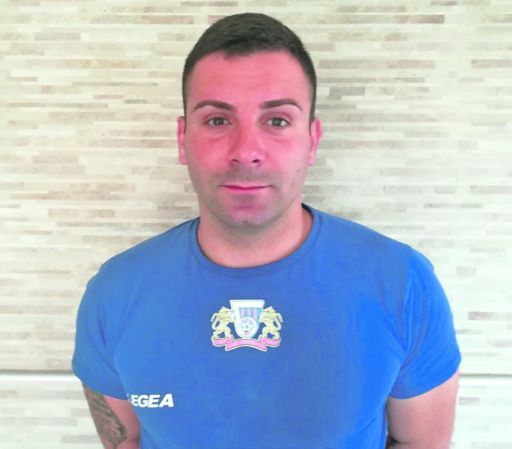 Prvak u „Menadžeru“ sada radi u Bežaniji!