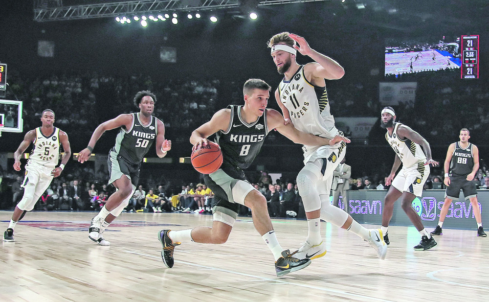 Divac Bogdanu daje 51.000.000 $