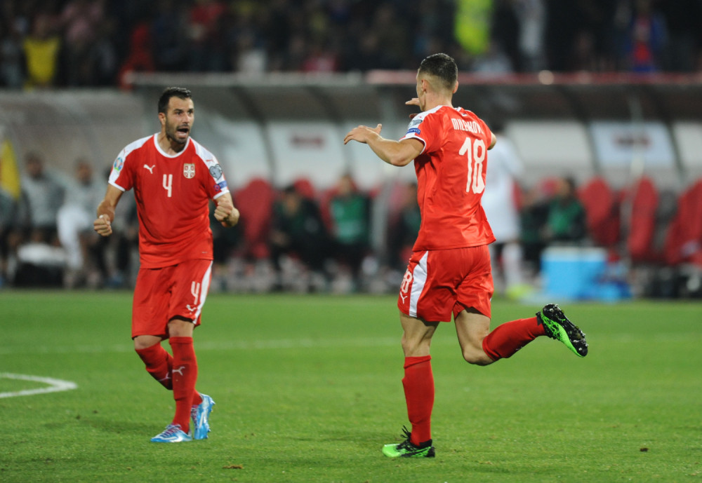 Naši fudbaleri među najbrojnijim u najboljim svetskim ligama - Samo jedna zemlja je ispred nas na prestižnoj listi!