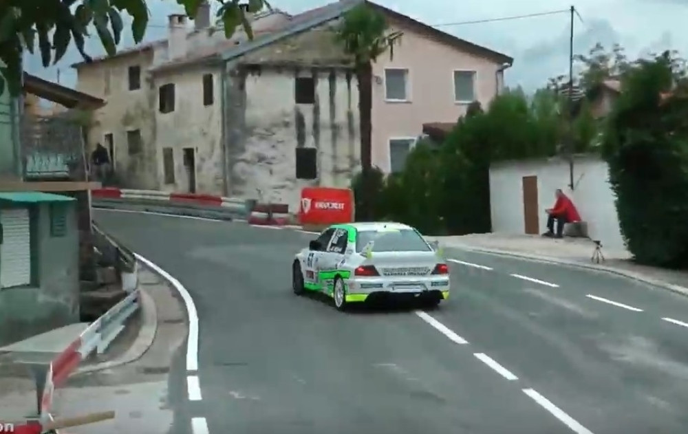 Nikola Miljković vozi u Monci na kupu TCR Italije!