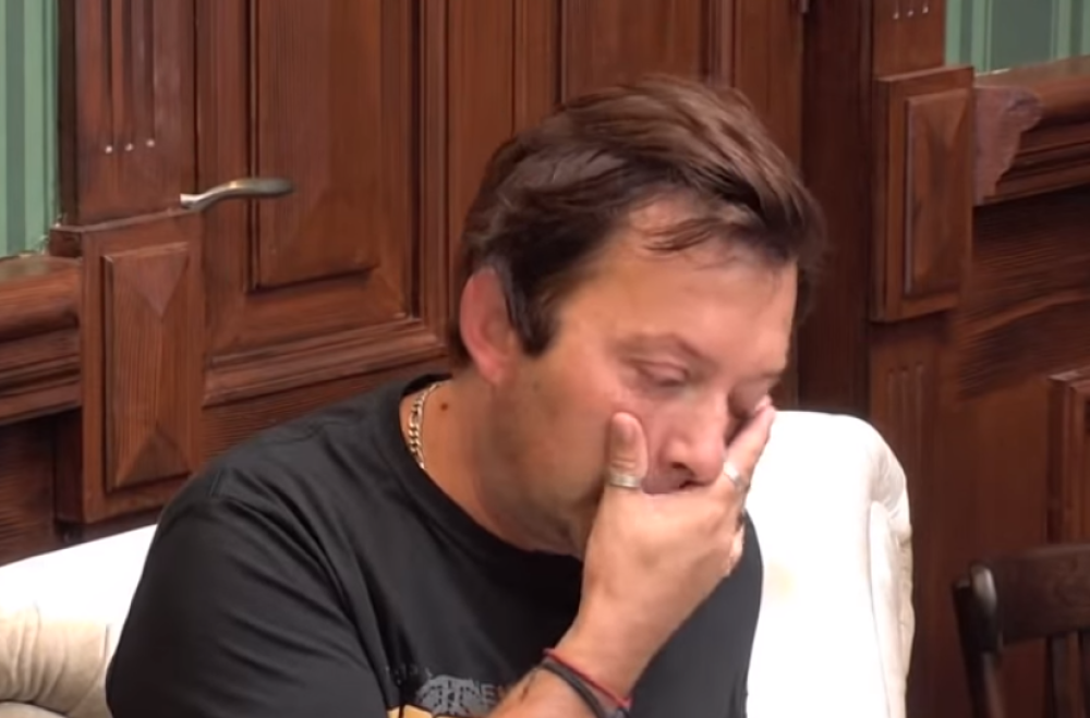 Zoki Šumadinac otkrio da li se vraća u Zadrugu!