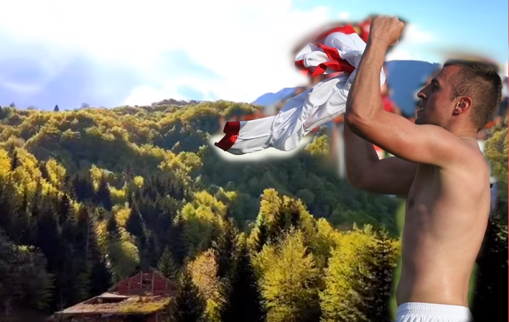 Pomogao je srpskim junacima! Lekovi, odeća, drva, sve im je neophodno - on je imao srca