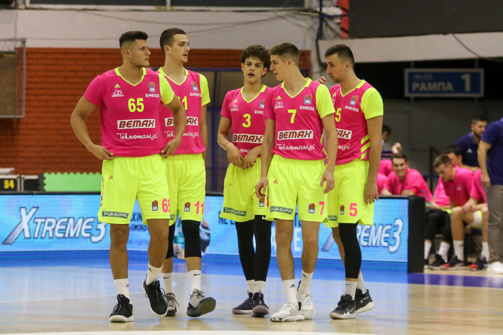 Ovaj igrač biće veliko pojačanje Mege u nastavku sezone! (FOTO)