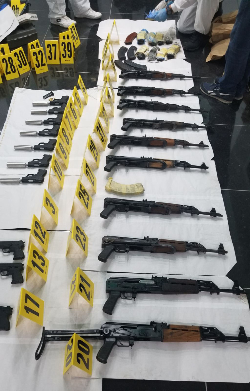 Evo zašto je u hapšenju učestvovala čak i BIA