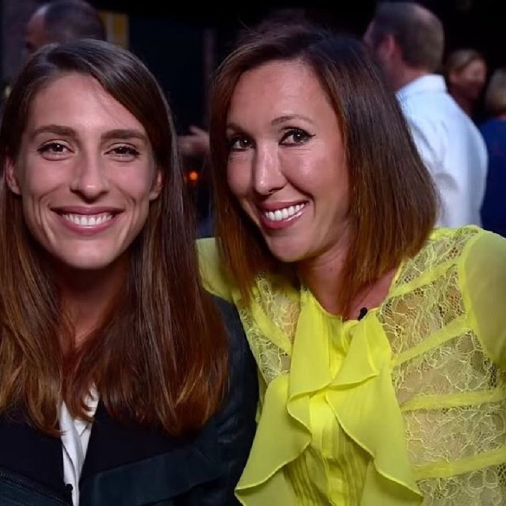 Priznala koliko dugo nije vodila ljubav, a sada postaje TV lice! (FOTO)