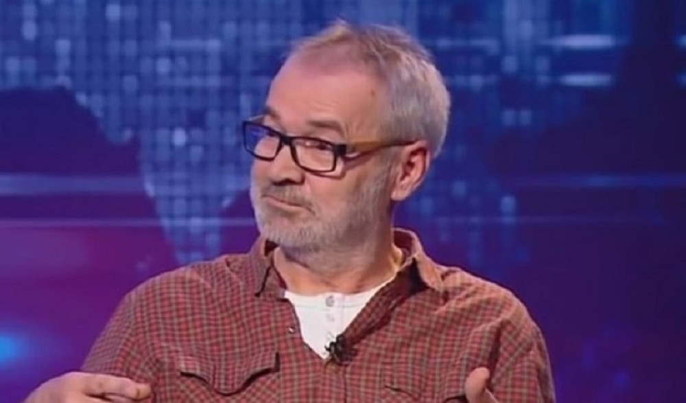 Ugledni novinar joj uputio još gore uvrede od Sergeja: "Može da radi jedino u Picinom parku!"