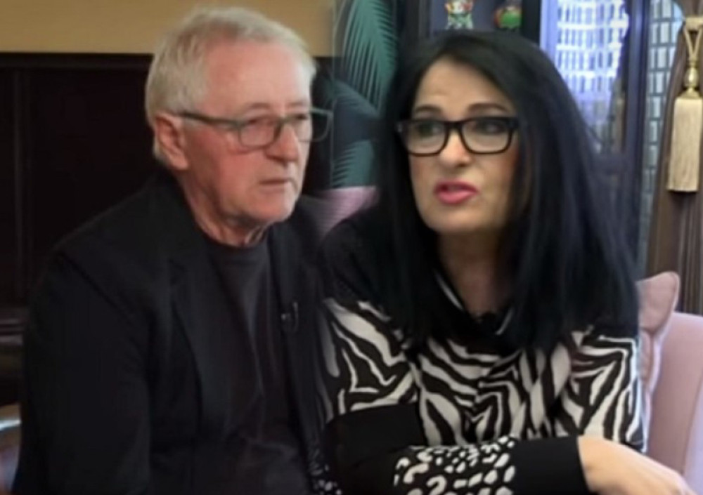 Udovica Olivera Dragojevića prvi put priznaje zašto se zarekao da nikad više neće pevati u Srbiji! Izgovorio je jednu rečenicu, a tiče se njenog oca!