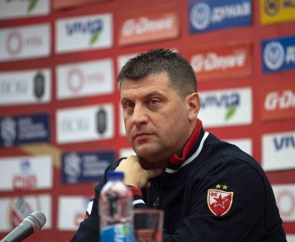 Vladan Milojević obrazložio zašto mnoga pojačanja nisu u dobroj formi