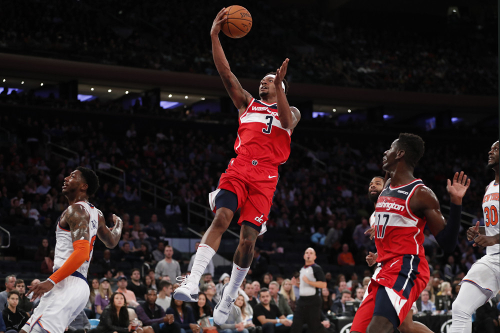 Bil potpisao maksimalan ugovor sa Vizardsima! (FOTO)