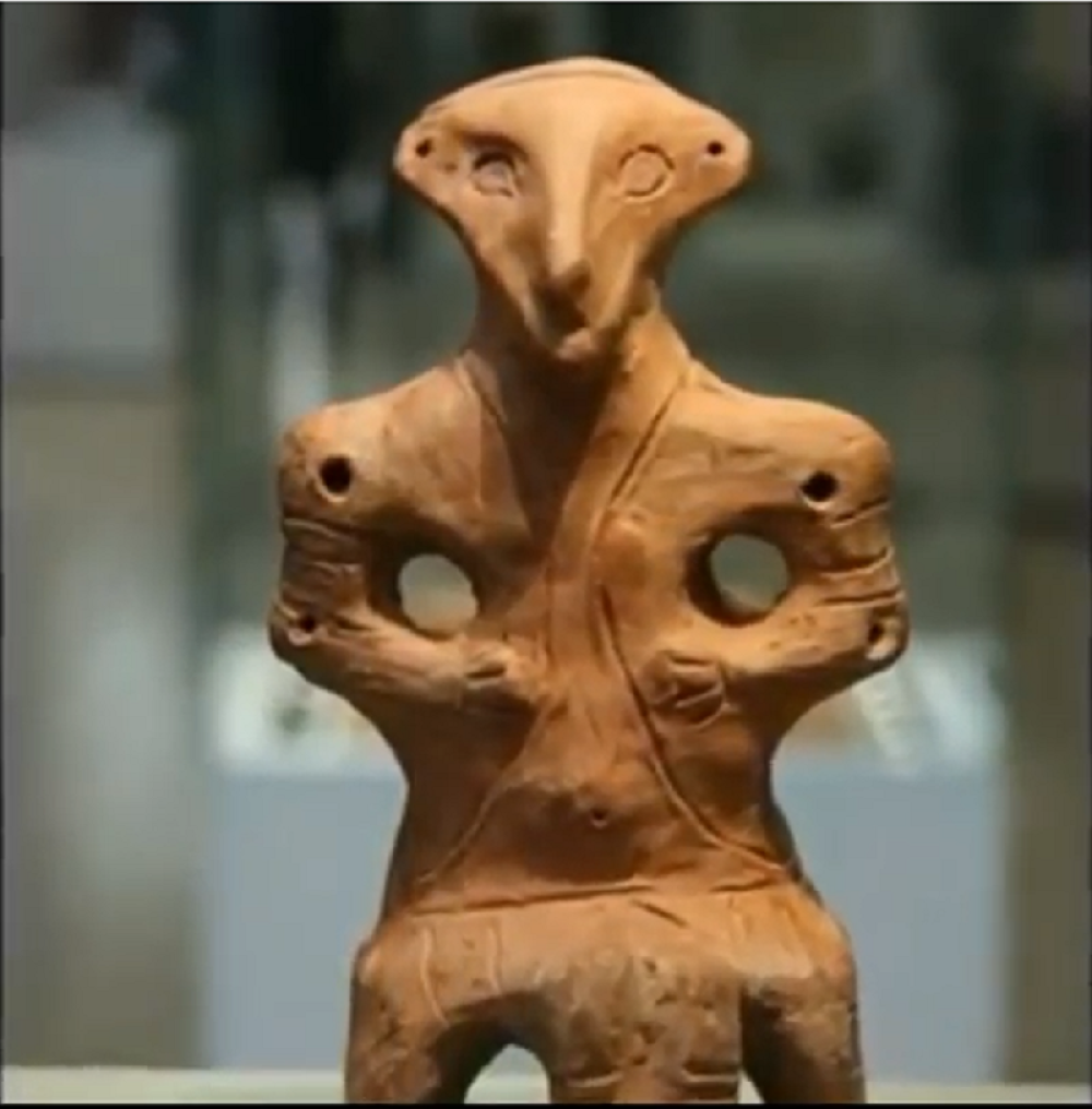 Kada u školi počnu da pričaju o kolevci civilizacije, naučite dete da postavi jedno pitanje