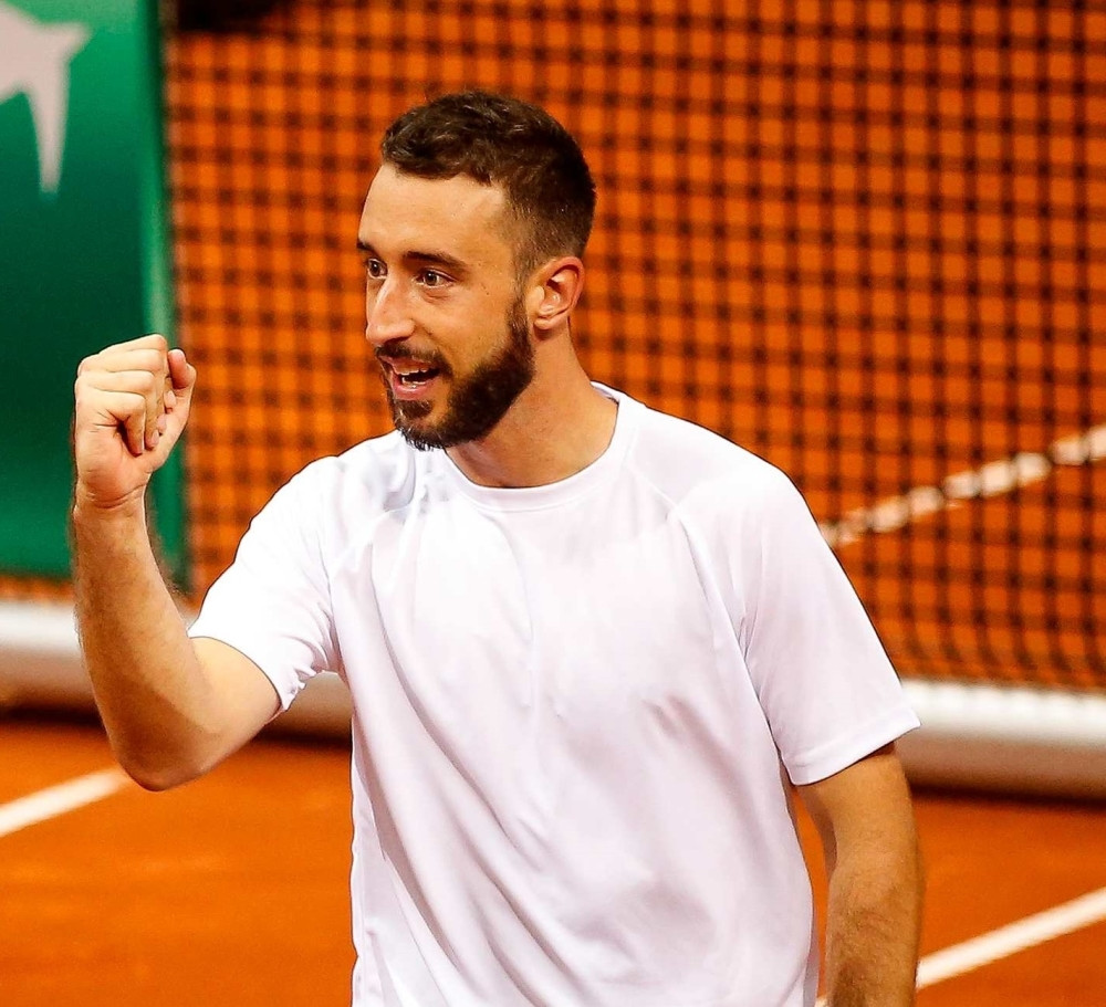 Milojević ostvario najbolji rezultat u karijeri