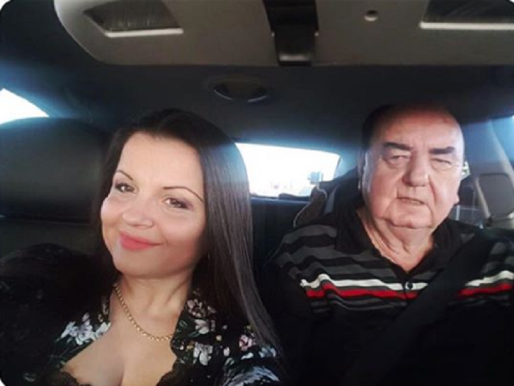 Bora Drljača sa tri puta mlađom devojkom u vezi?! Izneo sve detalje njihovog se*sualnog odnosa!