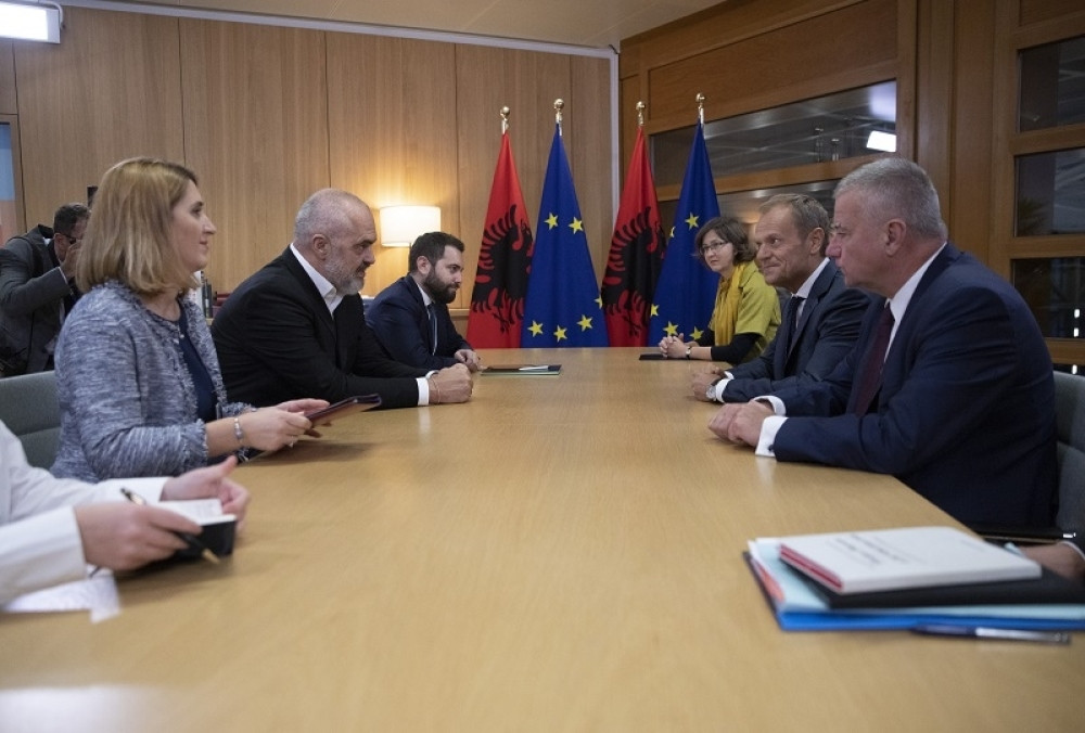 "Uradili smo sve što ste nam tražili, kažite šta više hoćete"
