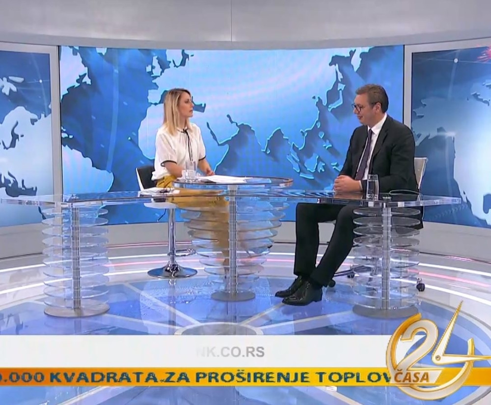 Sve su homogeniji, sve luđi, ali sačuvaćemo našu državu!