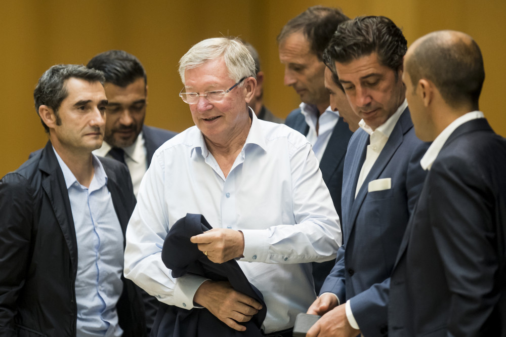 Italijan otkrio čime su kupovali dostojanstvo čuvenog trenera, i Juventus u centru skandala!