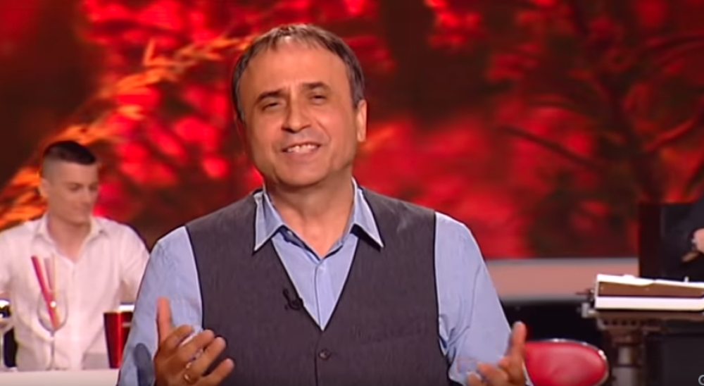 Beki Bekić je bio najveća muzička zvezda: Pevač sada mukotrpno radi poljoprivredne poslove kako bi preživeo!