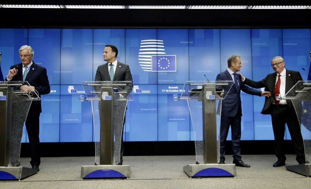 "Trećina tih projekata je na Zapadnom Balkanu, ako ih ne zaustavimo zemlje će biti uništene!"