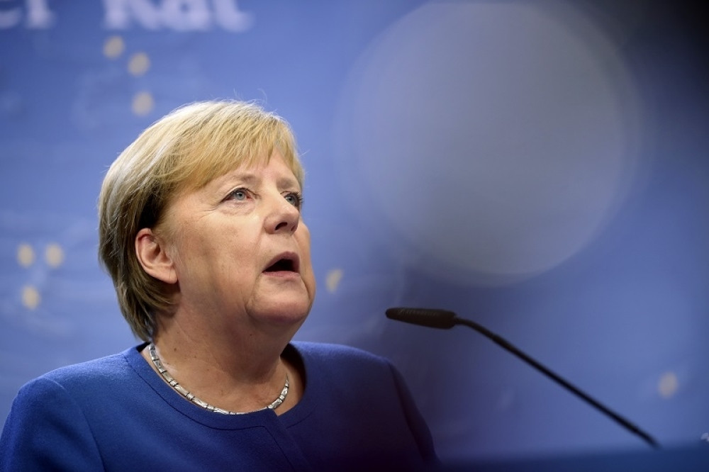 Merkelova otkrila pikantne detalje dogovora u Berlinu