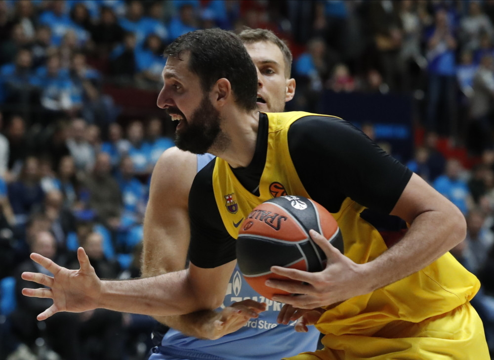 Srpski košarkaš sa velikim srcem - Zahvaljujući njemu sedmočlana porodica dobila krov nad glavom