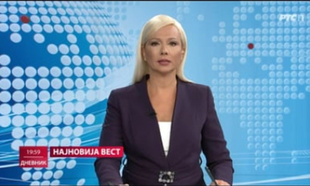 Vanredne vesti iz Sirije