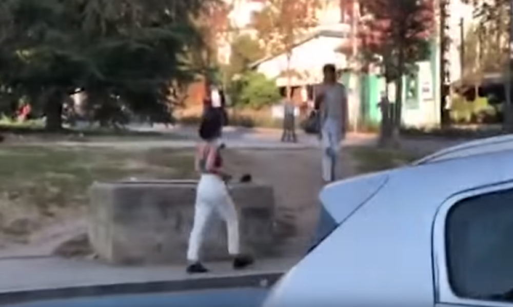 Kija Kockar prvi put u javnosti nakon nasrtaja nožem na Slobu Radanovića! (VIDEO)