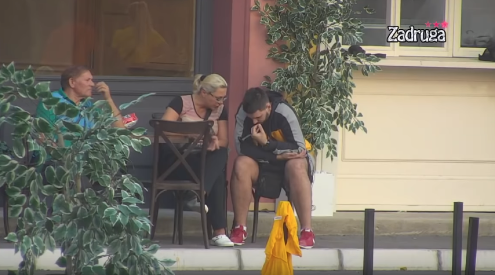 Marija ponudila Zoli novac da bi Miljana abortirala! (VIDEO)