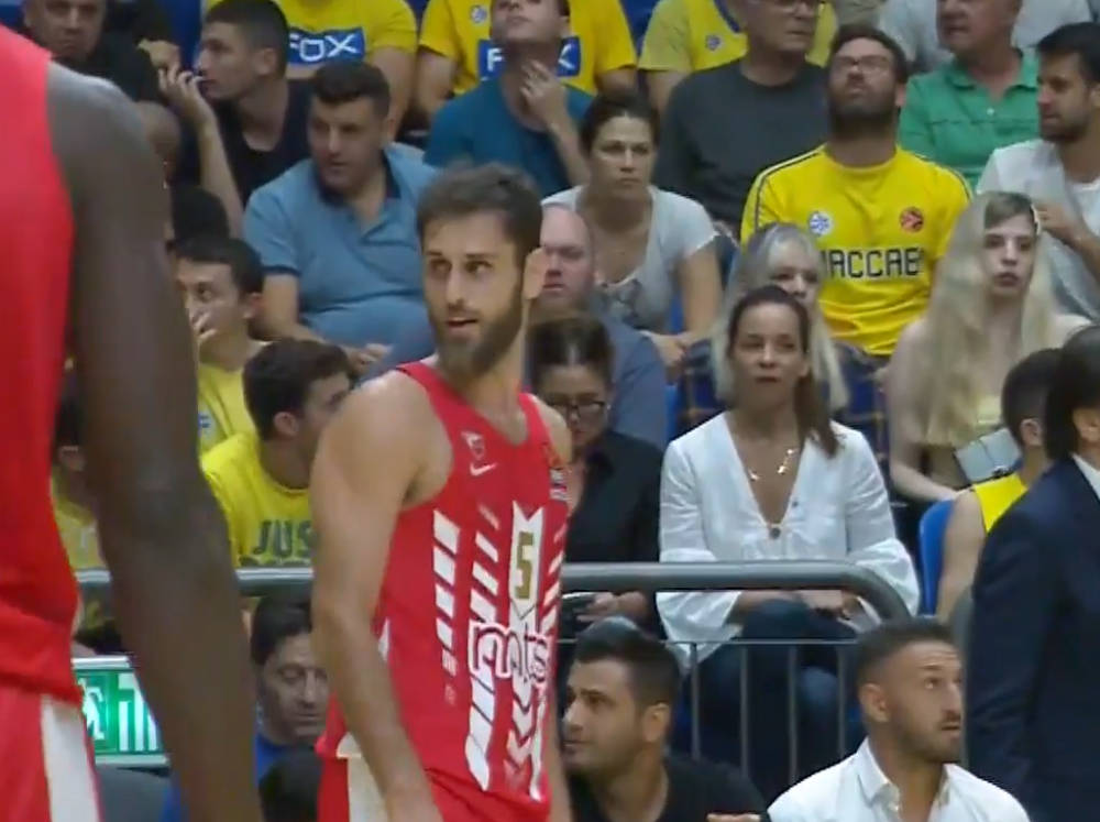 Zvezda izborila novu šansu i produžetke, ali se izgleda ona nije dalje pitala!