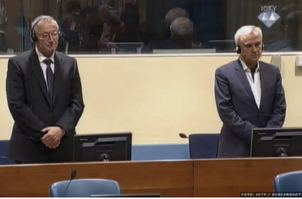 Bio Miloševićev čovek, a radio mu iza leđa! Sedeo na dve stolice istovremeno