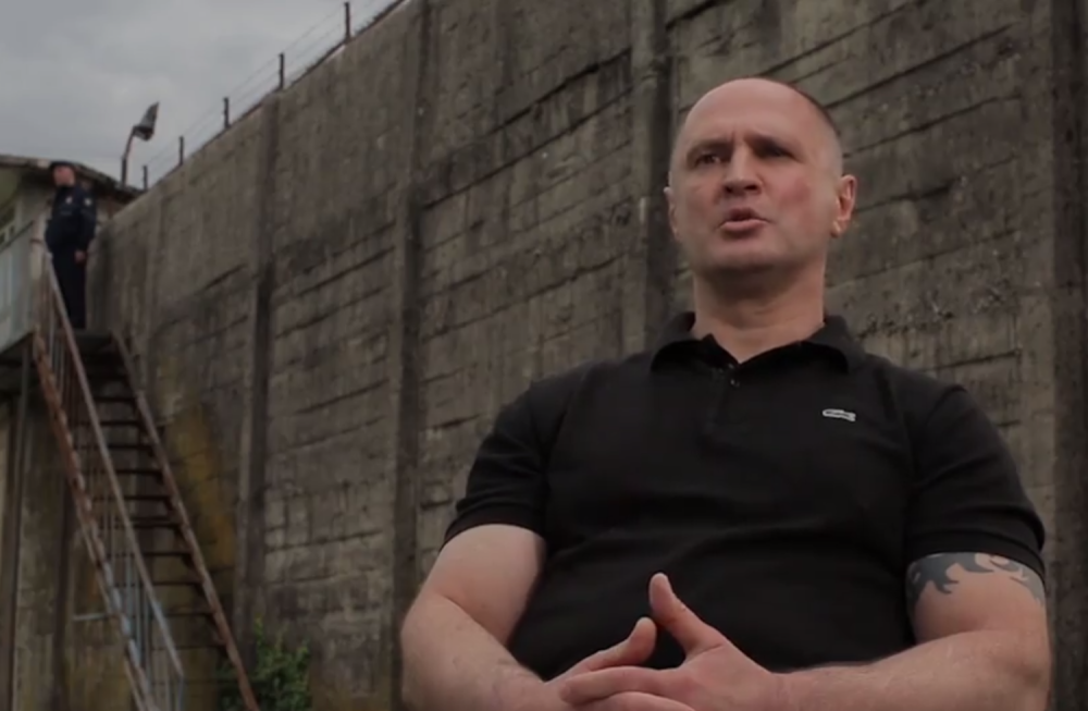 Duško Martinović stao pred kamere i raskrinkao sopstvenu nemoguću misiju! Ovo svet video nije! (FOTO/VIDEO)