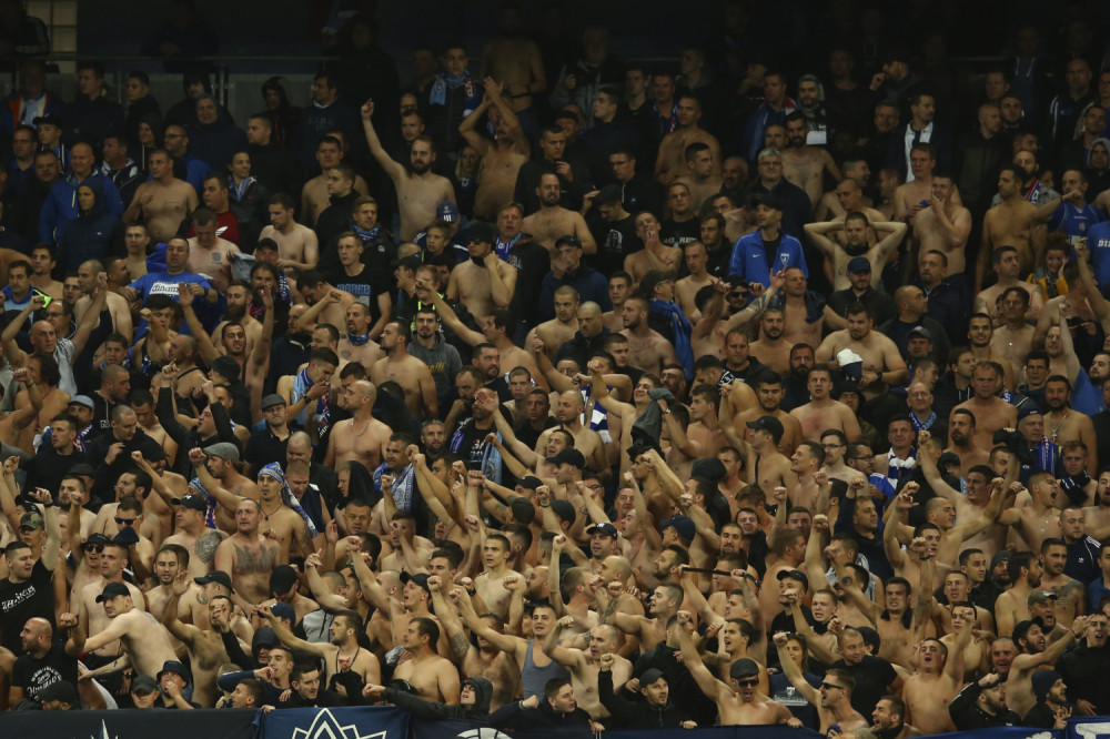 Deset klubova na tapetu UEFA - Hrvati izvukli najdeblji kraj