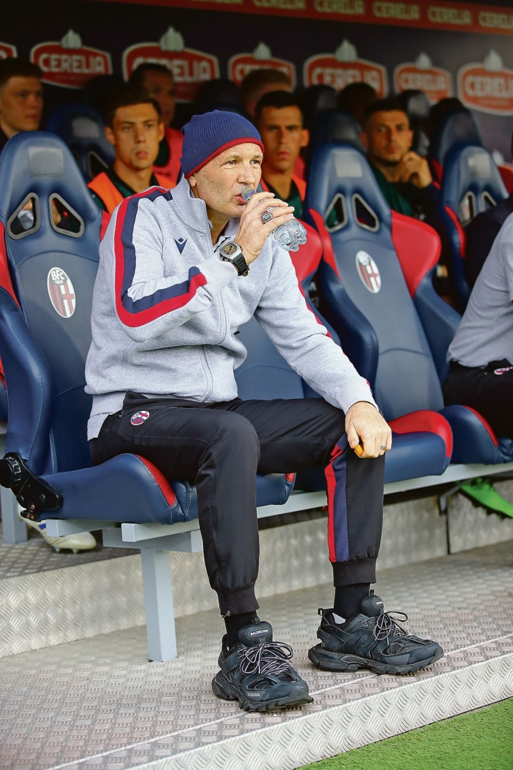 Kreće ključna faza lečenja za srpskog trenera! Poznato i koliko će trajati!