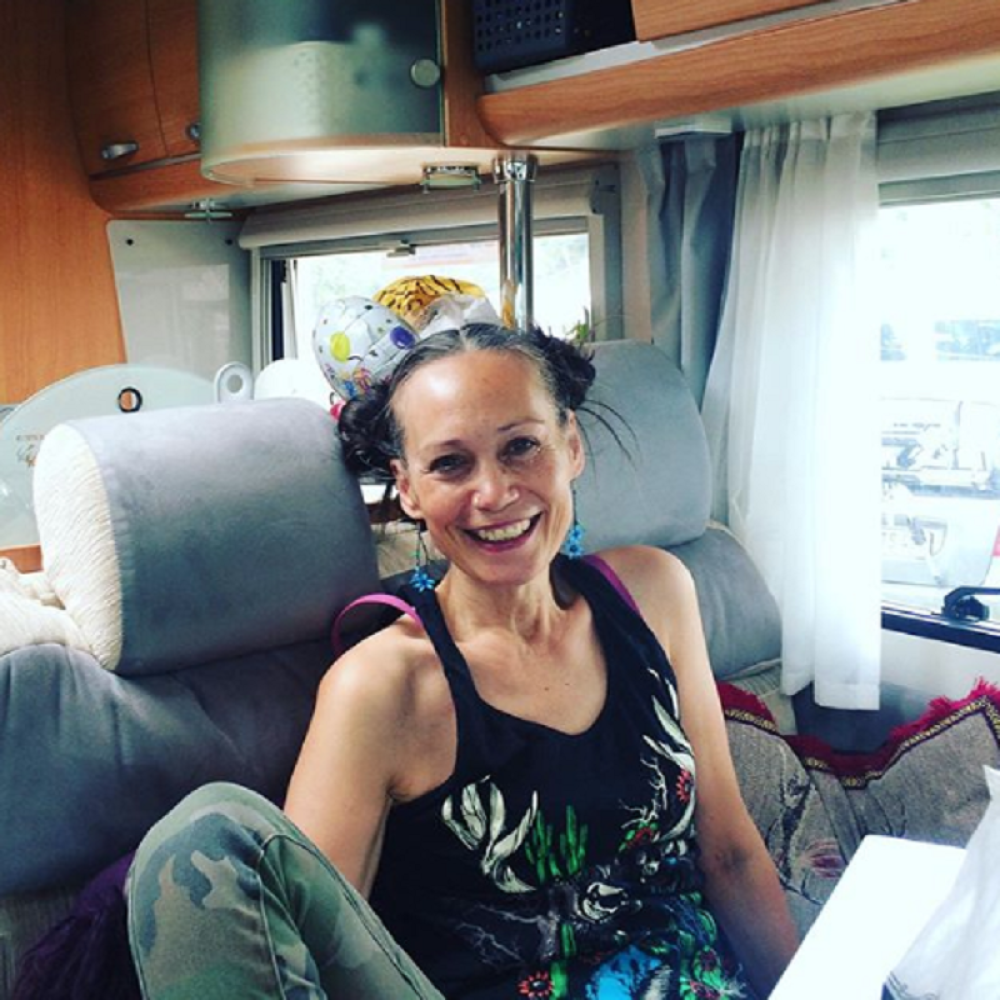 Preminula popularna glumica u 55. godini!