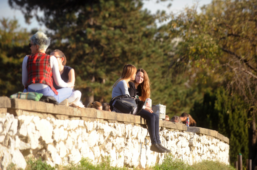 Odgovori otkrivaju ono što nikad ni sebi ne bi priznali!