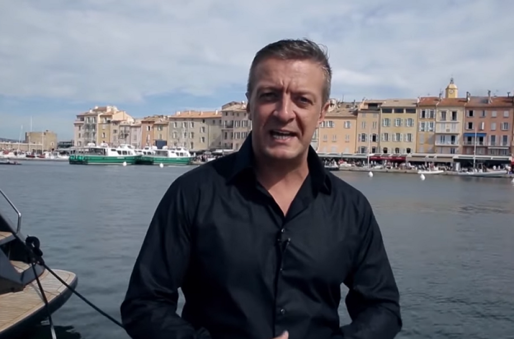 Ovo je PRELEPA ŽENA Mašana Lekića: Ispričao dugo čuvanu tajnu iz braka sa čuvenom voditeljkom! (FOTO)